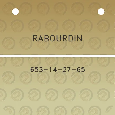 rabourdin-653-14-27-65