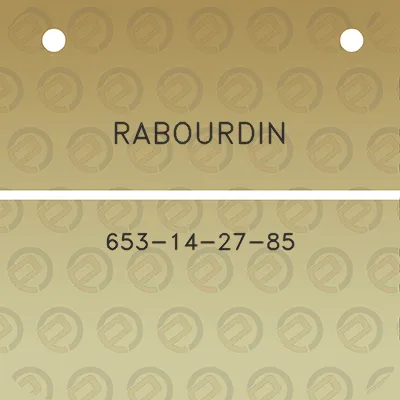 rabourdin-653-14-27-85