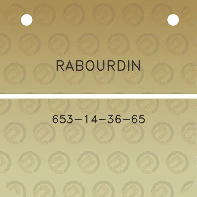 rabourdin-653-14-36-65