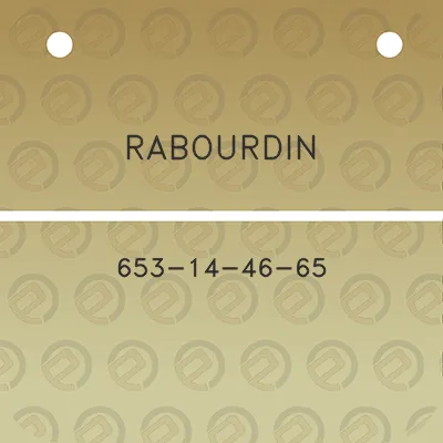 rabourdin-653-14-46-65