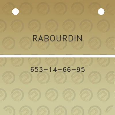 rabourdin-653-14-66-95