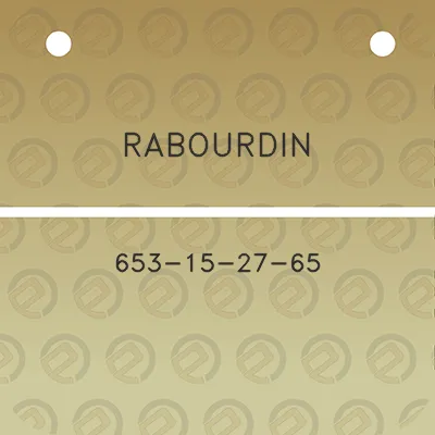 rabourdin-653-15-27-65