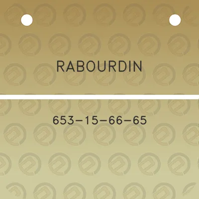 rabourdin-653-15-66-65