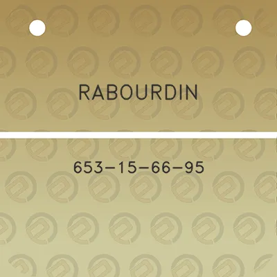 rabourdin-653-15-66-95