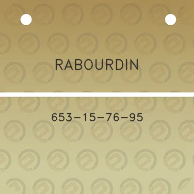 rabourdin-653-15-76-95