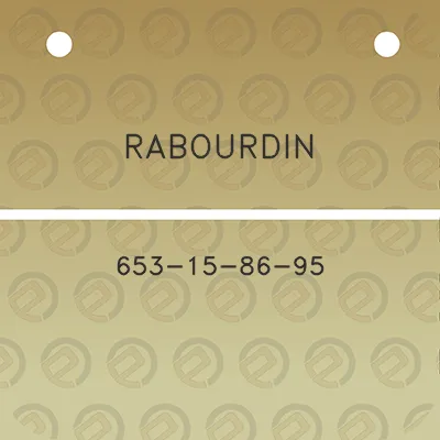 rabourdin-653-15-86-95