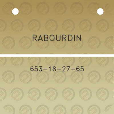 rabourdin-653-18-27-65