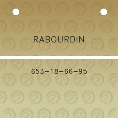 rabourdin-653-18-66-95