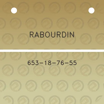 rabourdin-653-18-76-55