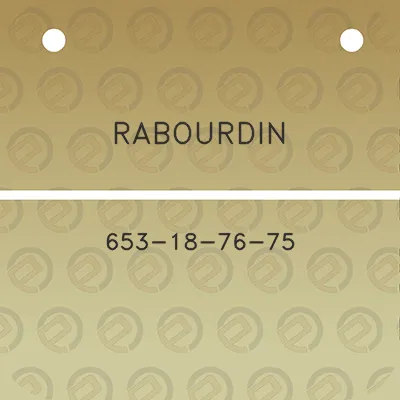 rabourdin-653-18-76-75