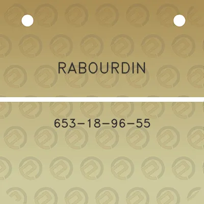 rabourdin-653-18-96-55