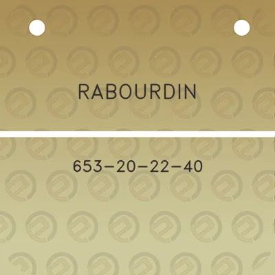 rabourdin-653-20-22-40