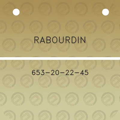 rabourdin-653-20-22-45