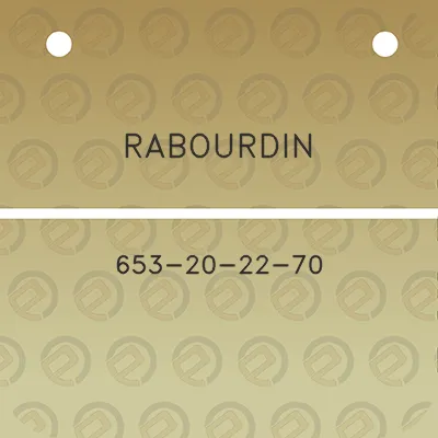 rabourdin-653-20-22-70