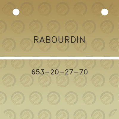 rabourdin-653-20-27-70