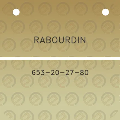 rabourdin-653-20-27-80