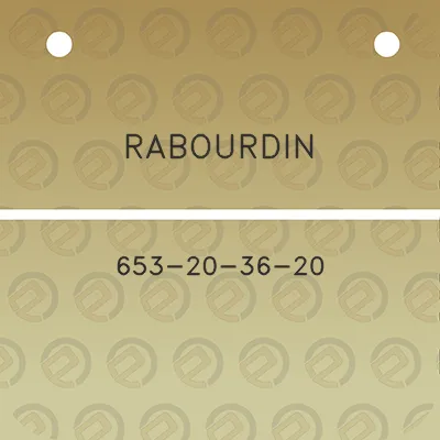 rabourdin-653-20-36-20