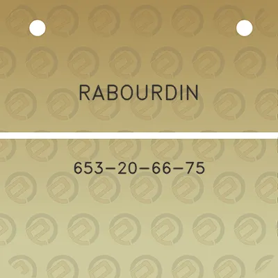 rabourdin-653-20-66-75