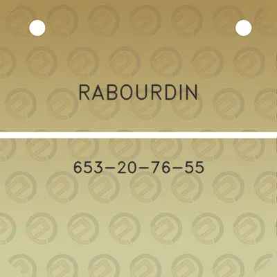 rabourdin-653-20-76-55