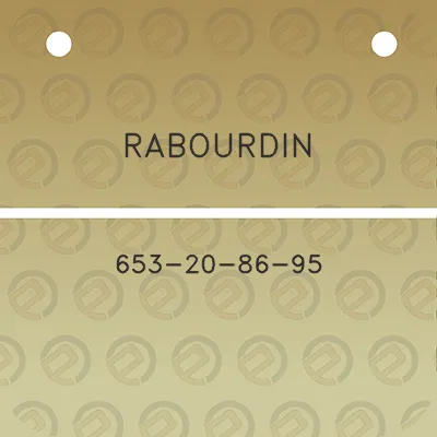 rabourdin-653-20-86-95