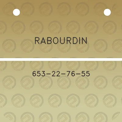 rabourdin-653-22-76-55