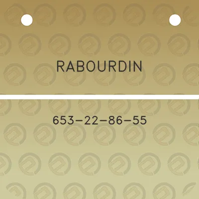 rabourdin-653-22-86-55