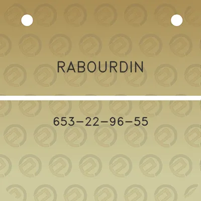 rabourdin-653-22-96-55