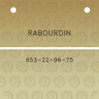 rabourdin-653-22-96-75