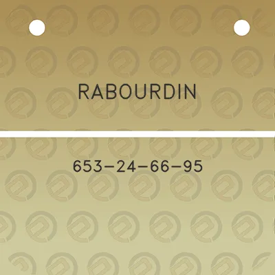 rabourdin-653-24-66-95