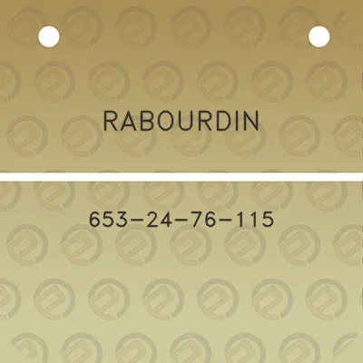 rabourdin-653-24-76-115