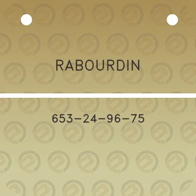 rabourdin-653-24-96-75