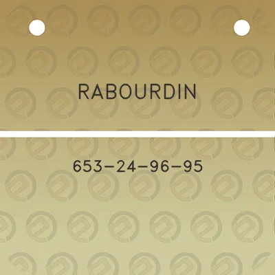 rabourdin-653-24-96-95