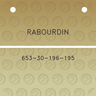 rabourdin-653-30-196-195