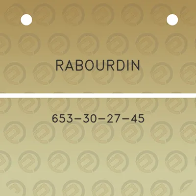 rabourdin-653-30-27-45