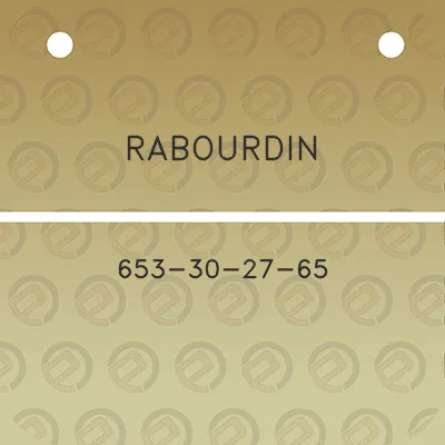 rabourdin-653-30-27-65