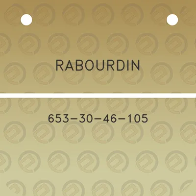 rabourdin-653-30-46-105