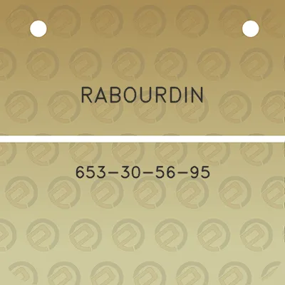 rabourdin-653-30-56-95