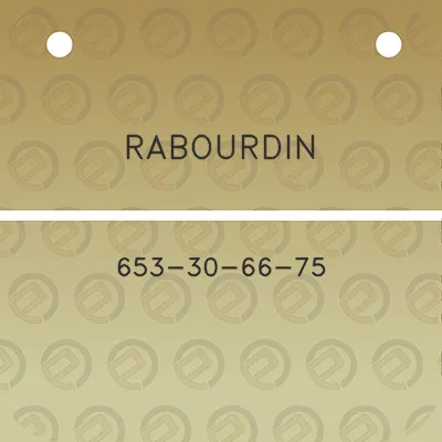 rabourdin-653-30-66-75