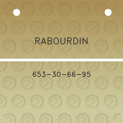 rabourdin-653-30-66-95