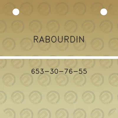 rabourdin-653-30-76-55