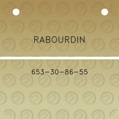 rabourdin-653-30-86-55