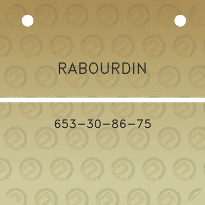 rabourdin-653-30-86-75