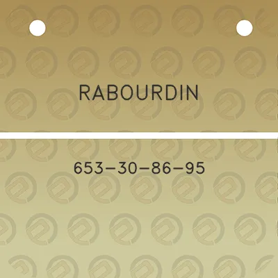 rabourdin-653-30-86-95