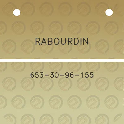 rabourdin-653-30-96-155