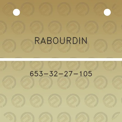 rabourdin-653-32-27-105