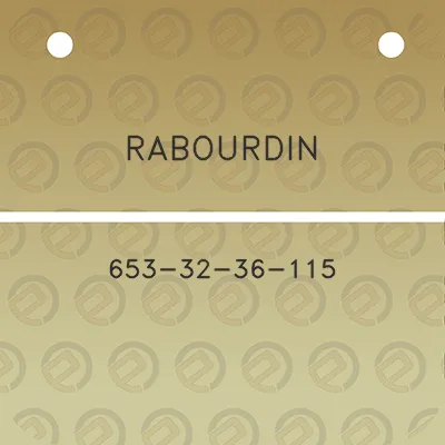 rabourdin-653-32-36-115