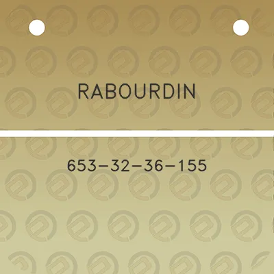 rabourdin-653-32-36-155