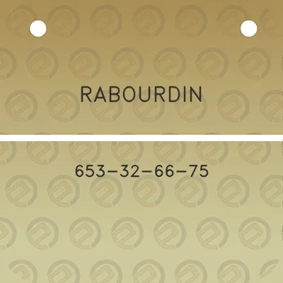 rabourdin-653-32-66-75