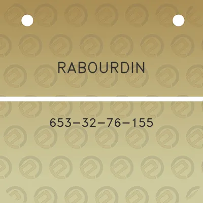 rabourdin-653-32-76-155