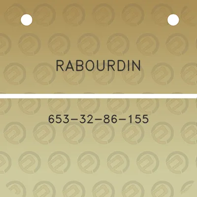 rabourdin-653-32-86-155